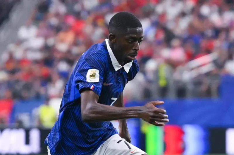“Əl-Hilal” Dembele transferini reallaşdırıb reallaşdırmayacaq