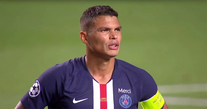 Tiaqo Silva karyerasını Portoda davam etdirəcək