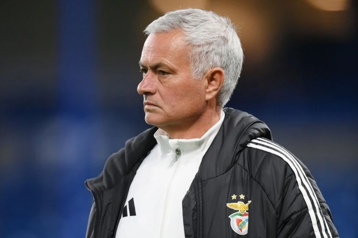 Joze Mourinyoya görə Realda çaxnaşma