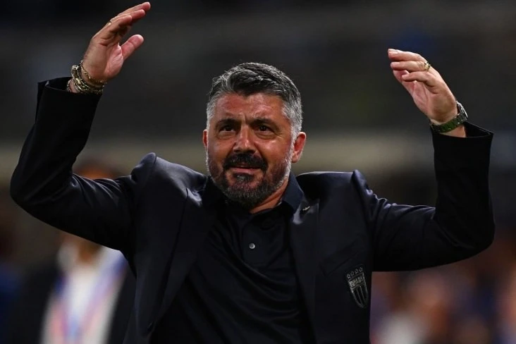 Qattuzzonun İtaliya millisinin D&uuml;nya Kuboku pley-off şansları ilə bağlı a&ccedil;ıqlaması