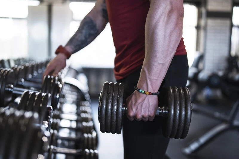 Person dies while exercising in sports complex in Masalli