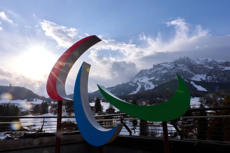Iran Will Not Participate in the 2026 Winter Paralympic Games