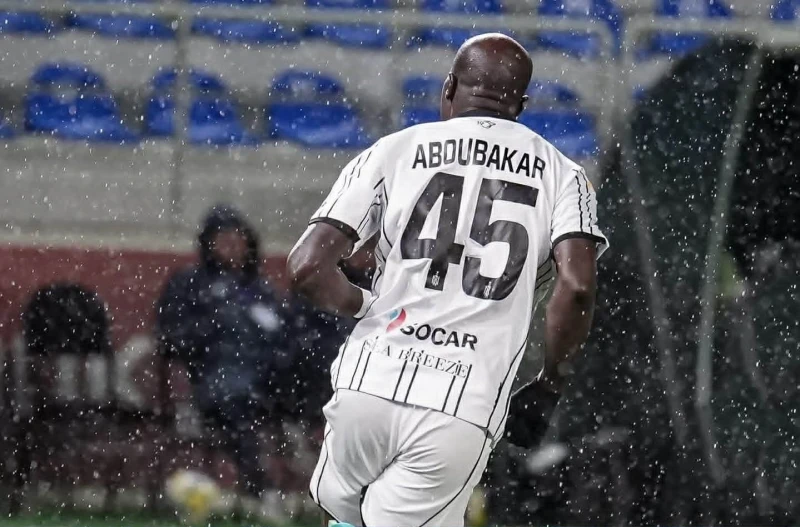 Vincent Aboubakar: We must approach every match like a final