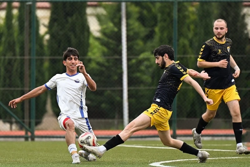 Şirvan İkinci Liqaya yüksəldi
