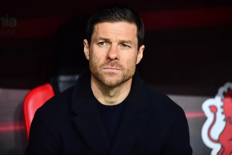 Xabi Alonso Bayerdən gedəcək