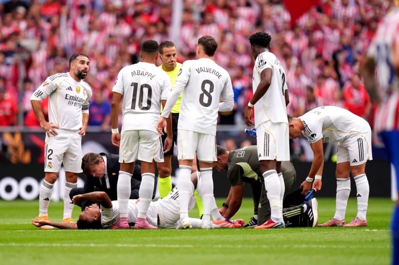 Real Madridin Kayrat Maçı Öncesi: Mesafe Sorunu ve Rakip Hakkında Bilgisizlik