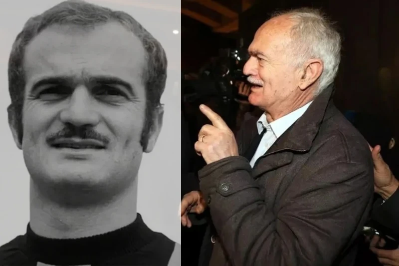 İtaliya futbolunun əfsanəvi ulduzu Sandro Mazzola vəfat edib