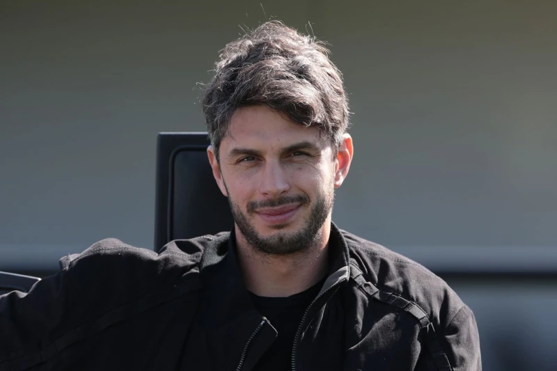 Ranokkiadan İtaliya futbolunun inkişafındakı problemlərə dair açıqlama