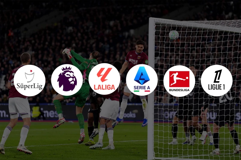 15 Mart: Futbol Maçları Programı