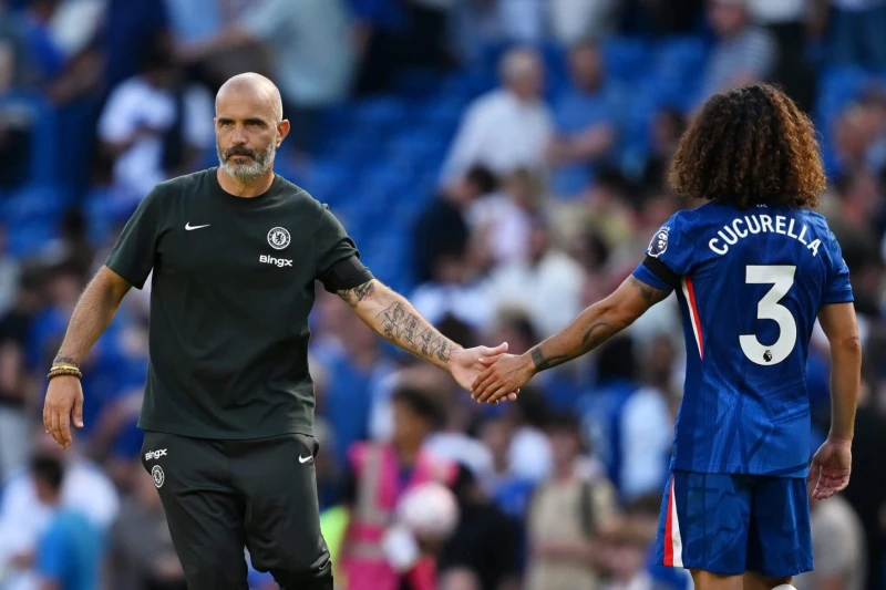 Mark Cucurella, Chelsea'deki Durumu ve Yönetimi Eleştirdi