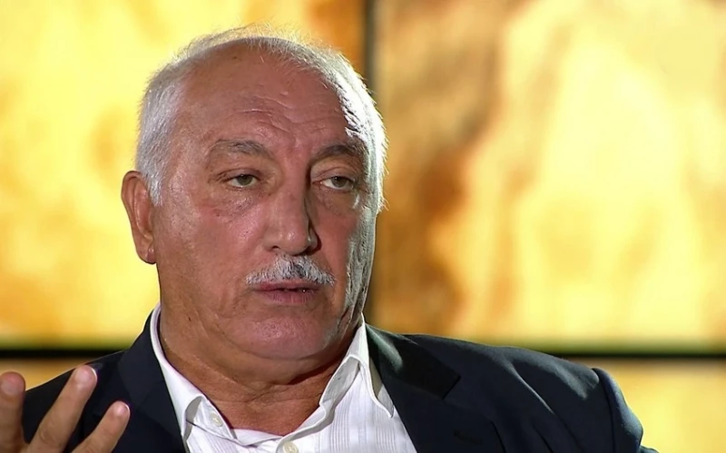 Agaselim Mirjavadov: It will be interesting to face Gurban Berdyev