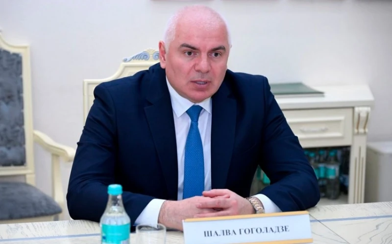 Gürcüstanın İdman Nazirinin Azərbaycana Səfəri Planlaşdırılır