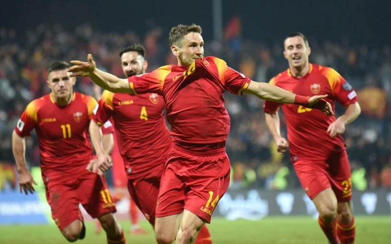 "Neftçi"nin legioneri: "Monteneqro millisində fərqlənməyim karyeramın ən yaxşı anlarından biri idi"