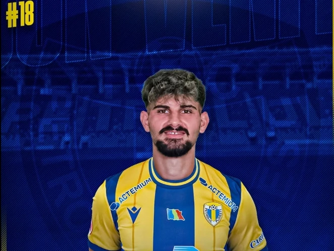 Cəlal Hüseynovu Rumıniya klubu transfer edib