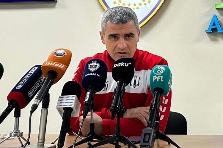 Fuzuli Mammadov: Weak games and fight to the end