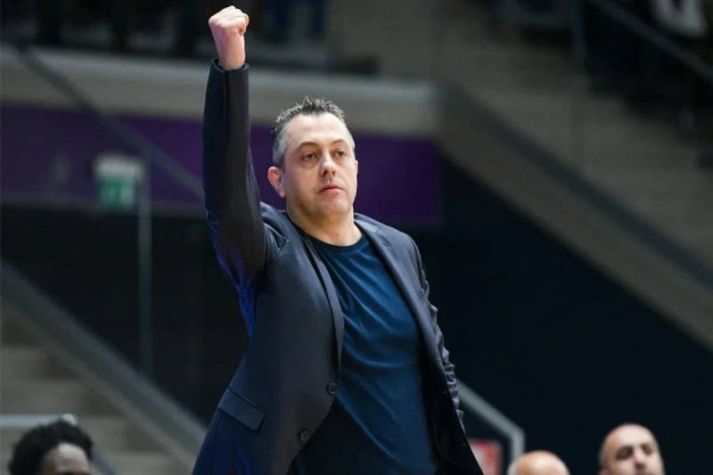 Бедри Мерич недоволен событиями в игре Шаки - Гянджа