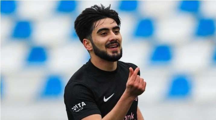 Xəyal Əliyev: Mövsümün əvvəlində çempionluğu gözləmirdik