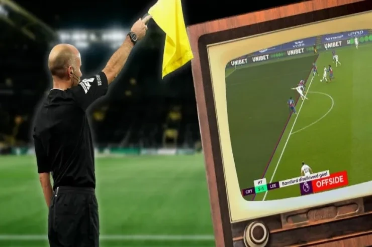 FIFA Arsen Venger ofsaydı qaydasını tətbiq edə bilər