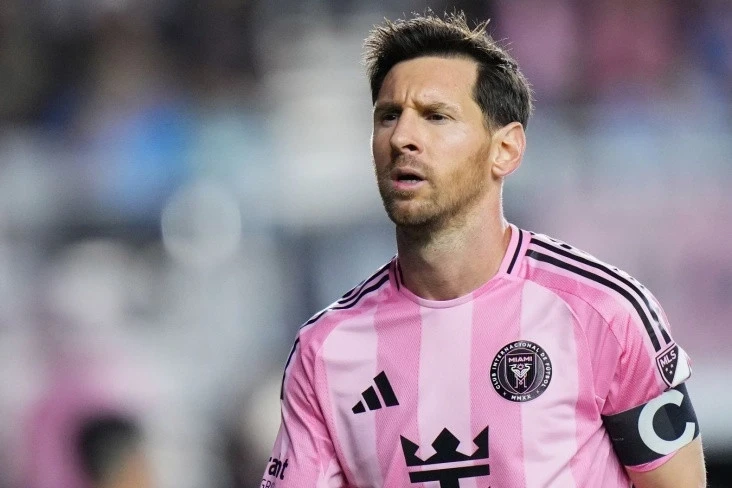 MLS's most valuable players announced: Messi not in the top three