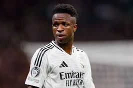 «Реал» не пойдет на уступки Винисиусу: либо останется на новых условиях, либо будет продан