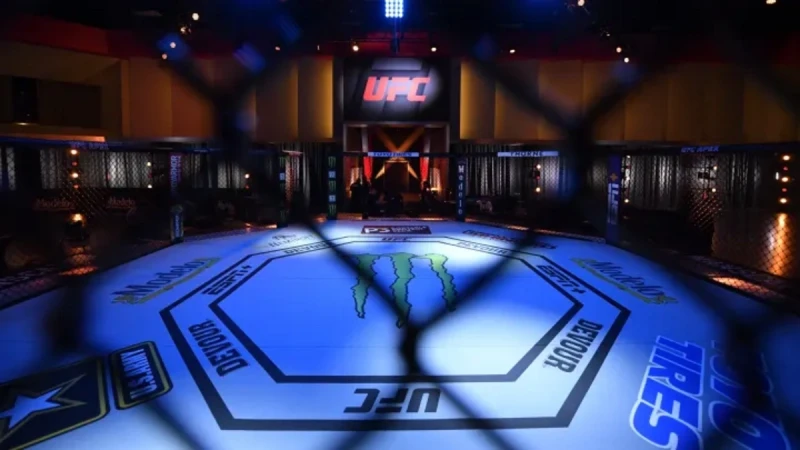 Bakıda keçiriləcək UFC turnirinin üç döyüşü MƏLUM OLDU