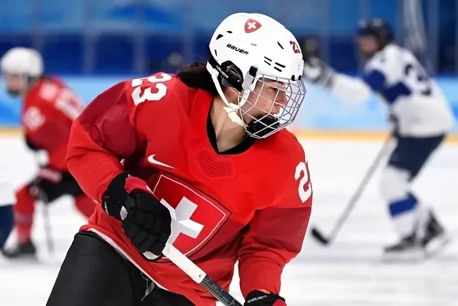 Qış Olimpiya Oyunları 2026: Qadın hokkey turnirində norovirus təhlükəsi