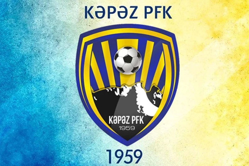 Kapaz signed contracts with two football players from Sabah and Zira
