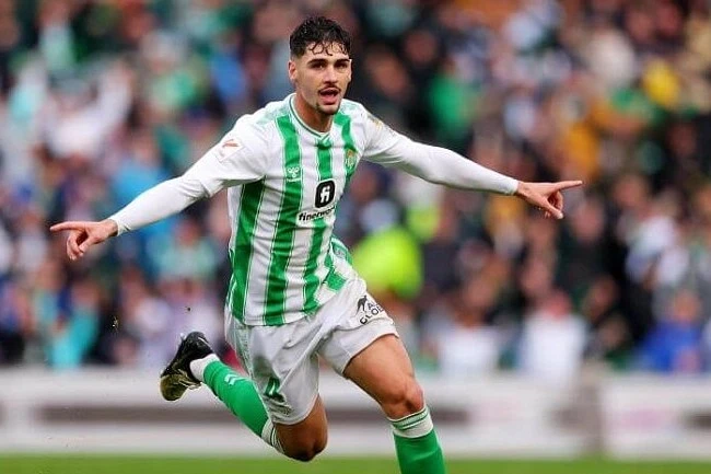 Atletico, ABD milli takım oyuncusu için 25 milyon Euro ödeyecek