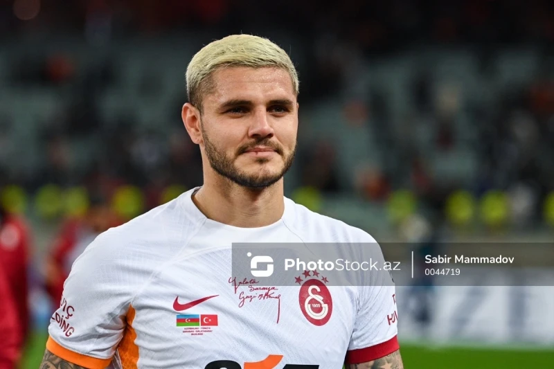 Mauro İkardinin yaşıl meydanlara qayıdacağı tarix bəlli olub