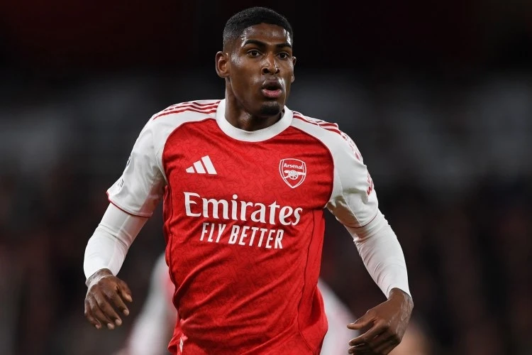 Arsenal Kristian Moskeranı icarəyə verəcək