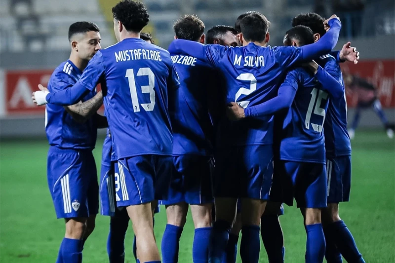 Misli Premyer Liqası 2025/2026: 16 Turda Böyükhesablı Qələbələr və Məğlubiyyətlər