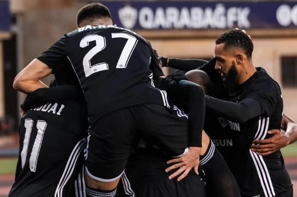 Qarabağın qələbəsi, Araz-Naxçıvanın ləğv olunan qolu