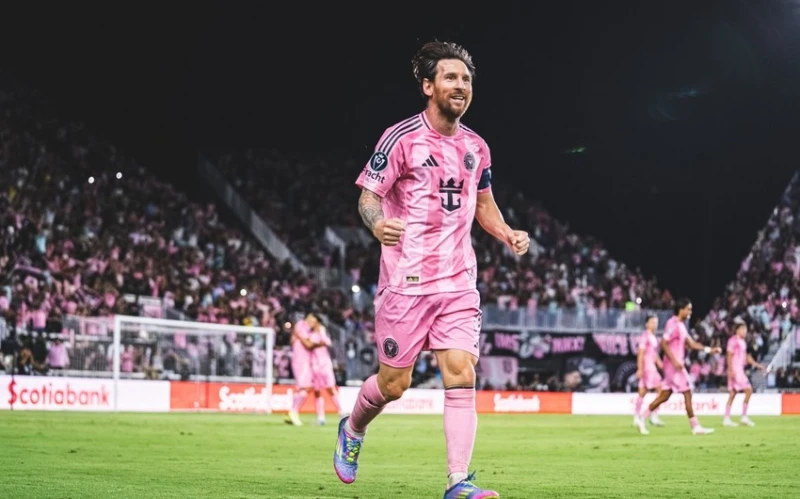 Messi Ronaldunun çıxış etdiyi komandaya keçə bilər