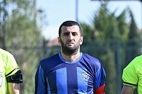Почему Рахид Амиргулиев не играл в матче против МОИК?
