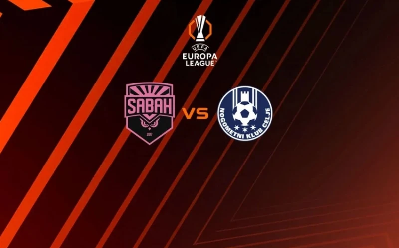 UEFA Avropa Liqası: Sabah - Sele matçında hesab açıldı, bərabərləşdi və Sabah önə keçdi - YENİLƏNİB 3