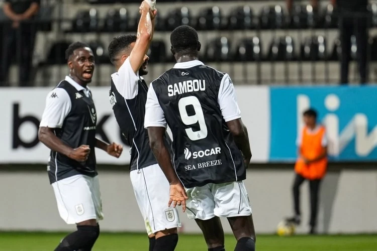 Tickets for the Neftchi – Turan Tovuz match are on sale