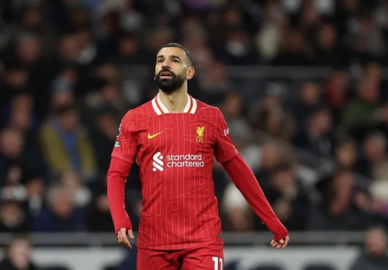 Məhəmməd Salah zədədən sonra Liverpulun Aston Villa ilə oyununda iştirak edə bilər