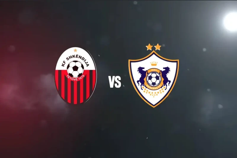 Şkendiya – Qarabağ: ÇL seçmə mərhələsində gərgin duel gözlənilir