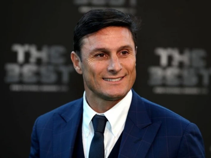 Zanetti Mastantuono və Argentina millisi haqqında danışdı