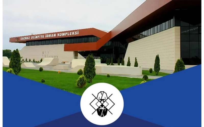 Azerbaycan Erkek Para Judo Milli Takımı, Hachmaz'da Kamp Yapmaya Başlıyor