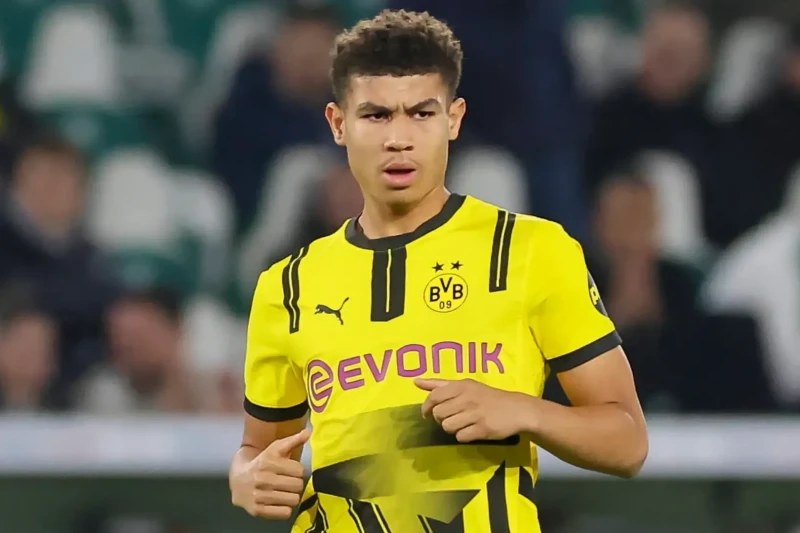 Borussiya Dortmund Xordi Paulinanı Fortuna Düsseldorfa satdı