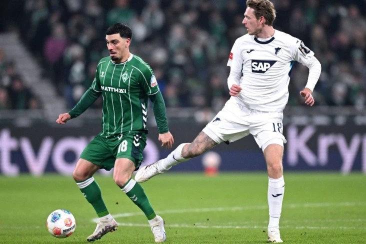 Bundesliga: Freiburg wins over Borussia Mönchengladbach - UPDATED