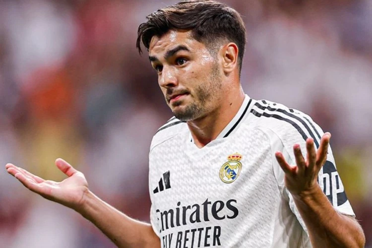Mourinyo Brahim Diasın transferini istəyir