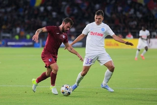 Потенциальным соперником «Карабаха» в Лиге чемпионов может стать ФКСБ