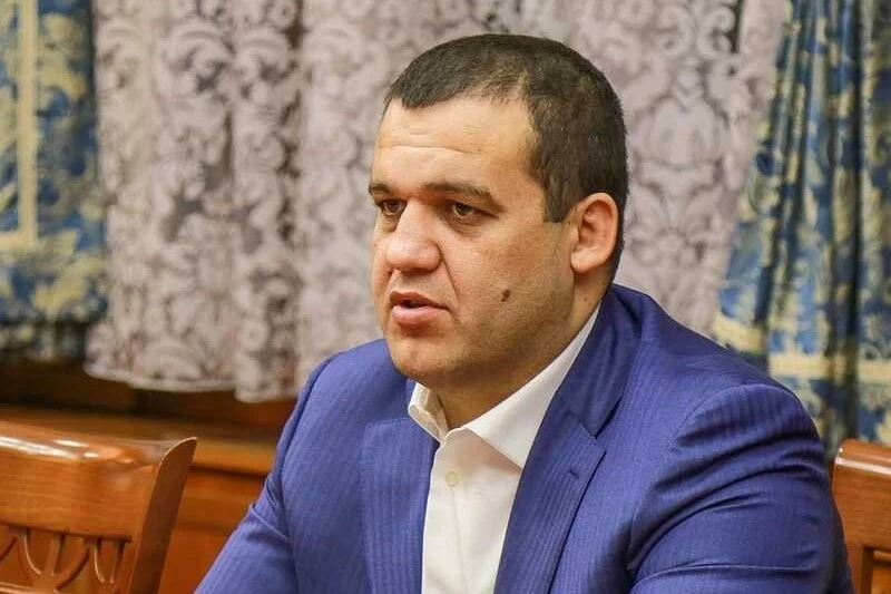 Azerbaycanlı boksöre yapılan haksızlık nedeniyle hakem ömür boyu cezalandırılacak
