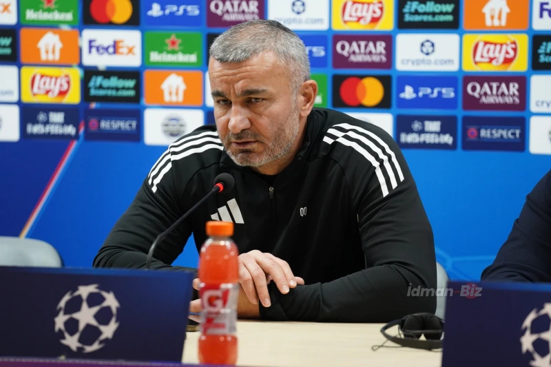 Qurban Qurbanov: Mateuş Koxalski Nyukaslla oyuna hazır ola bilər