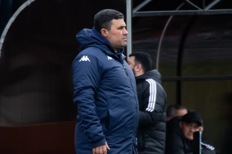 Azer Bağırov Gebele yenilgisini yorumladı: Ne zaman kaybedeceğimizi bekliyordum