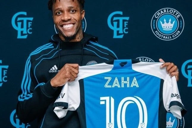 Футболист Галатасарая в клубе MLS
