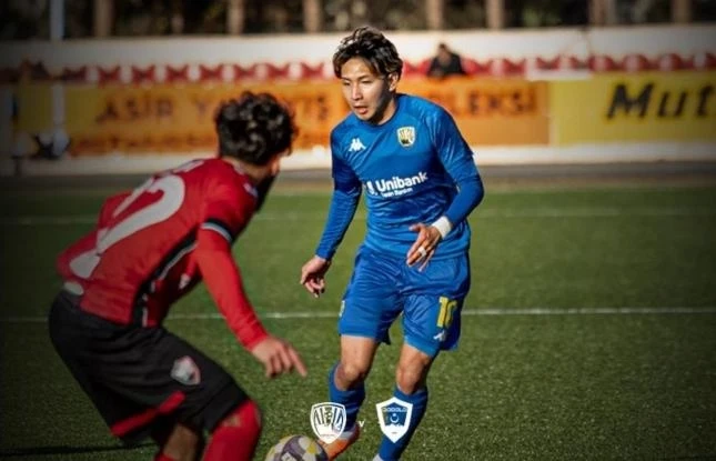 Результат матча «Кяпаз» — «Габала»: победа «Габалы»