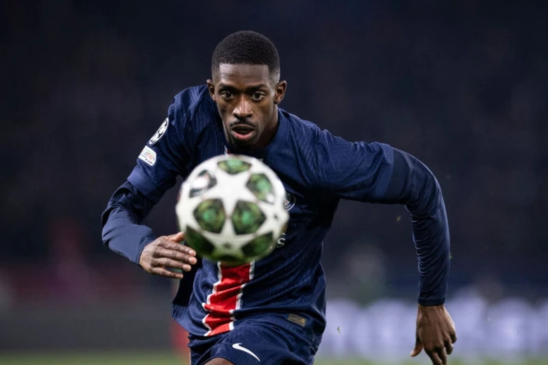 Usman Dembelenin qala gecəsində iştirakı səbəbindən Mərakeş-Mali oyununu buraxacağı dəqiqləşdi